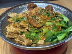-喜家德虾仁水饺(华强天虹店)