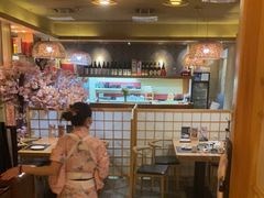 -长崎屋·日本料理·刺身·烧鸟(天河北路店)