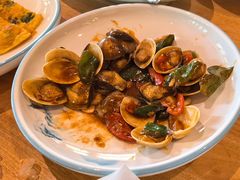 -糟粕醋·椰苑海南菜餐厅(亚龙湾天域酒店)