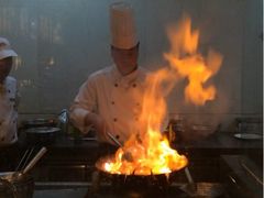 iphone_upload_pic-太原富力万达文华酒店·美食汇西餐厅