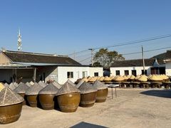 -苏州市吴中区光福窑上花果蜜饯厂