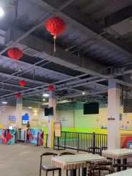 -疯狂的麦咭(长沙店)