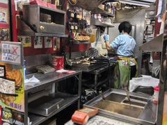 -利强记北角鸡蛋仔(弥敦道店 )