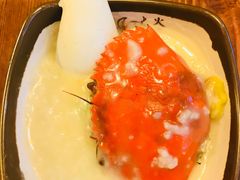-火齐潮汕砂锅粥(五道口店)