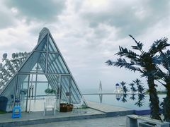 -辽宁团山国家级海洋公园