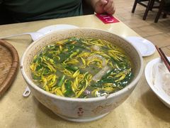 -桥香园云南过桥米线(金马碧鸡店)