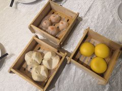 -东方之珠海鲜酒楼(南开店)