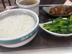 -禾师兄·布拉肠(一德路店)