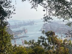 -小南山公园