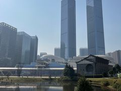 -花果园湿地公园