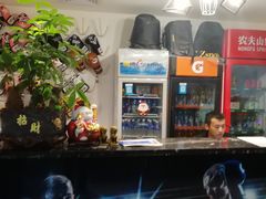 -拳盛时代拳击俱乐部(北京路店)