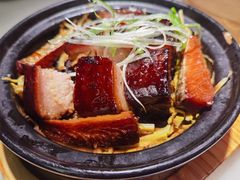 -绿茶餐厅(成都太古里店)