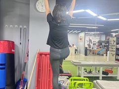 -即刻健身馆(对外经贸店)