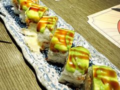 -玉川屋创意日料(北美新天地店)