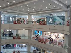 -巴黎春天(陕西路店)