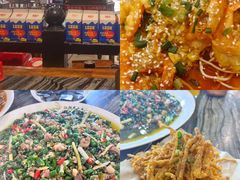 -江湖黑大兔(杨家坪店)