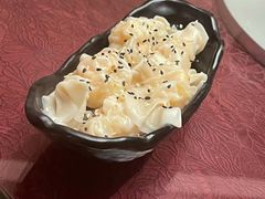 -汕头龙光喜来登酒店-采悦轩中餐厅