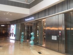 -Tiffany & Co.蒂芙尼
(广州太古汇店)