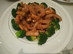 -郑庄脂渣海鲜楼(九水路店)