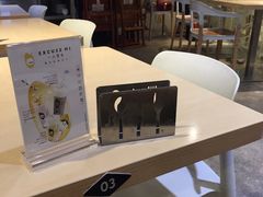 大堂-来龙里 精致 东南亚餐室(万象城店)