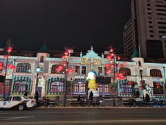 -上街里市集(悦喜客来广场店)