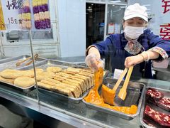 -常州糕团店(北大街新世纪商城店)