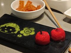 -海底捞火锅(金鼎广场店)