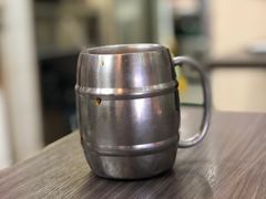 -新记餐厅(香槟大厦店)