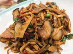 -韶山冲湘菜馆(黄桦路店)