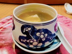 -广州柏悦酒店·悦景轩·粤菜餐厅