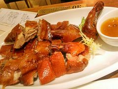 -桂小厨广西菜(水晶城店)