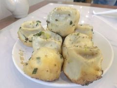 生煎-老西白点心店
