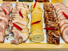 -京城·森鸽排档(双井店)