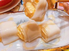 -甜心妈妈·榴莲星级糖水(北京路总店)