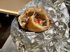 -山姆餐吧(山姆会员商店店)