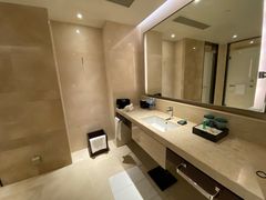 -成都安仁福朋喜来登酒店