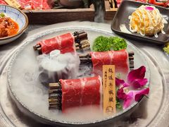 -牛焱·和牛烧肉(五大道店)