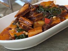 -俭寨大盘鸡·新疆菜·烧烤(博乐店)