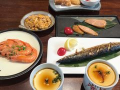 -千叶创意融合料理(水韵城店)