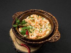 -Mezomd曼索蒂西班牙餐厅(广粤店)