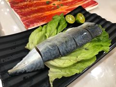 -八乔煎肉馆·丹东特色煎锅(梅林店)