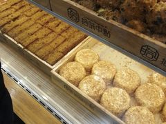 -拾味中点(泺文路店)