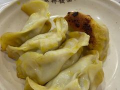 锅贴-蒋家桥饺面店(四望亭路店)