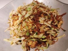 -雀蓝川菜(滨湖万象汇店)