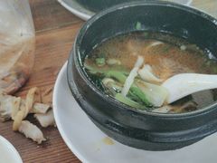 -宫廷药膳罐罐面(兴庆路店)