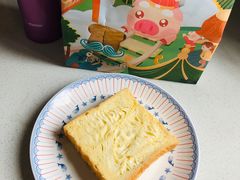 -爸爸糖手工吐司(苏州环球188店)