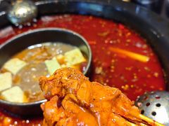 -陈眼镜火锅(总店)