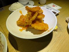 -关东小磨东北菜(上海长风大悦城店)