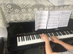 -梅纳·钢琴声乐架子鼓Mena Music(双井店)