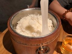 -汉小城·老铫子藕汤·乡野湖北菜(江汉路吉庆街店)
